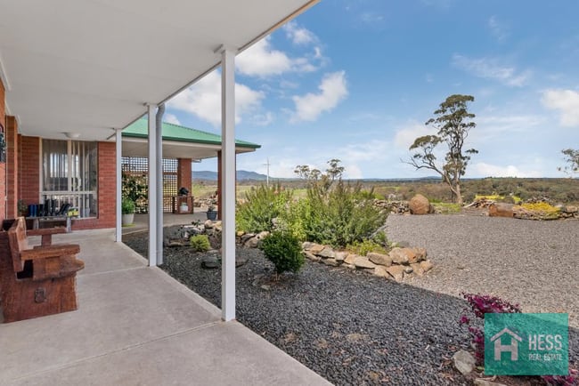 1200 Sugarloaf Creek Road Broadford VIC 3658