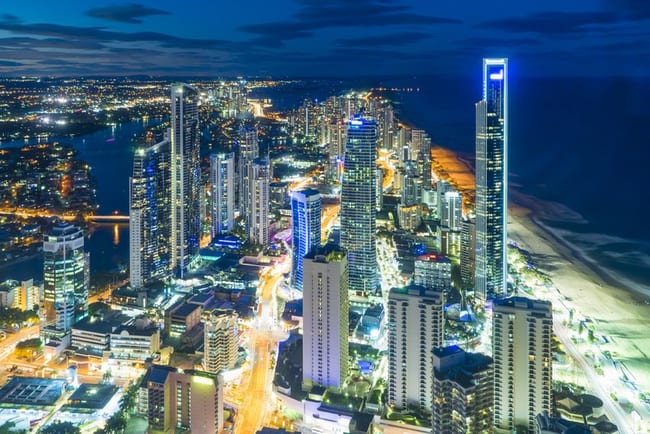 Coomera QLD 4209