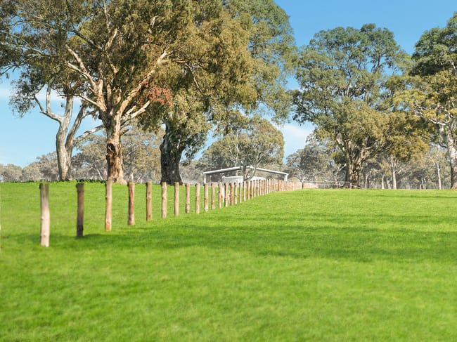 813 Yarramyljup Road Rocklands VIC 3401 813 Yarramyljup Road Rocklands VIC 3401