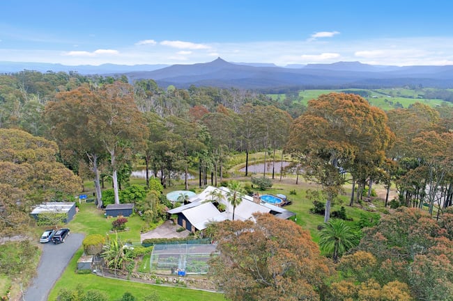 282 Woodburn Road Morton NSW 2538 282 Woodburn Road Morton NSW 2538