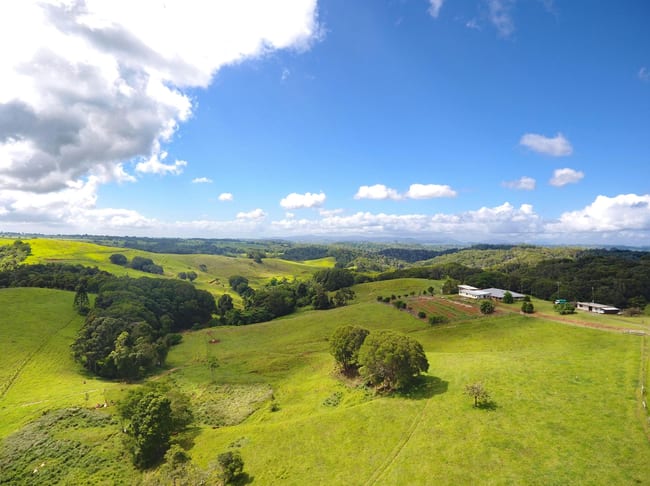 343 Gadaloff Road Butchers Creek QLD 4885 343 Gadaloff Road Butchers Creek QLD 4885