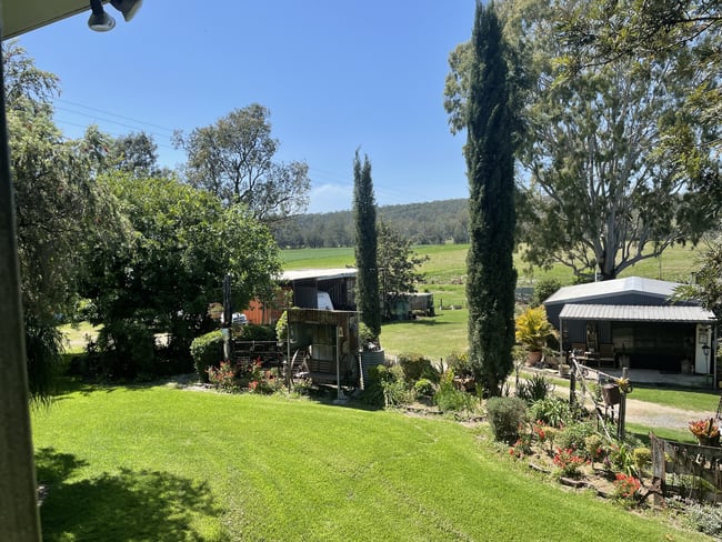 154 Staatz Road Moonford QLD 4630 154 Staatz Road Moonford QLD 4630
