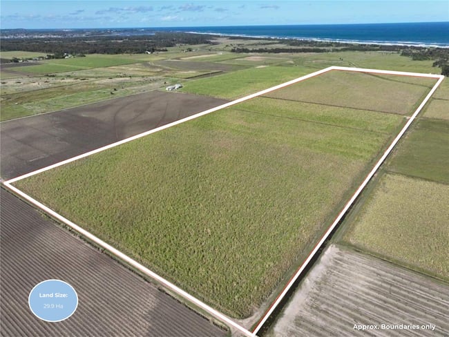 Lot 1 and Empire Vale Road Empire Vale NSW 2478