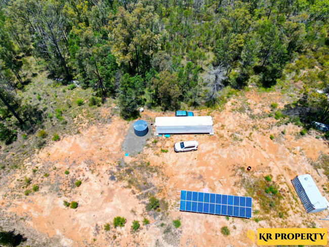 1690 Westport Road Jacks Creek NSW 2390 1690 Westport Road Jacks Creek NSW 2390