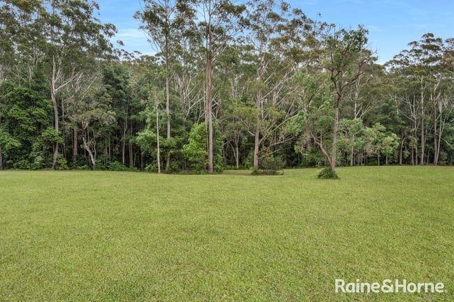 49a Woollamia Road Falls Creek NSW 2540