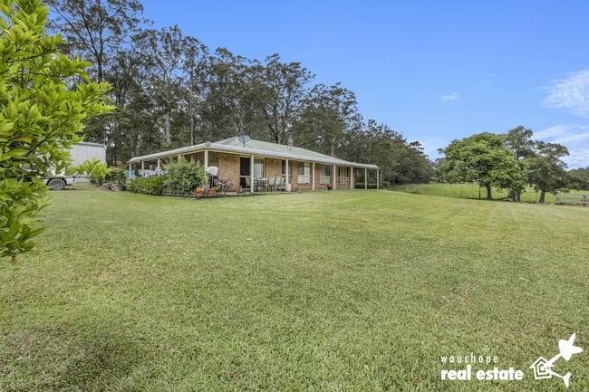 372 Bril Bril Road Rollands Plains NSW 2441 372 Bril Bril Road Rollands Plains NSW 2441
