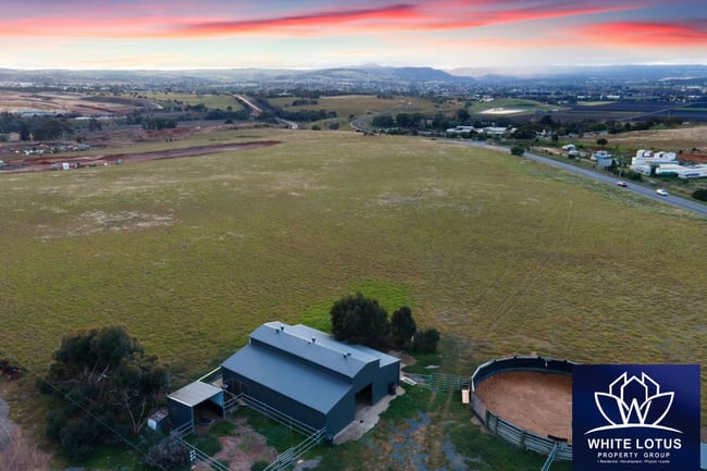 Maddingley VIC 3340