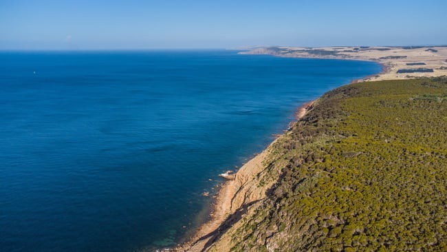 Lot 40 NORTH COAST Road Wisanger SA 5223 Lot 40 NORTH COAST Road Wisanger SA 5223