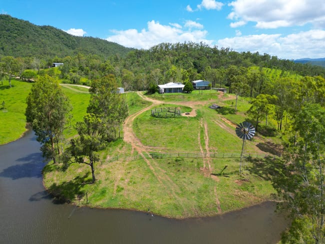 Mia Mia QLD 4754
