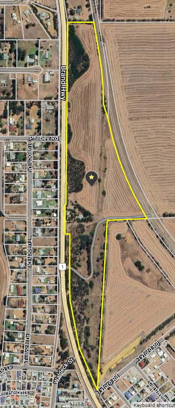 30536 Brand Highway Dongara WA 6525 30536 Brand Highway Dongara WA 6525