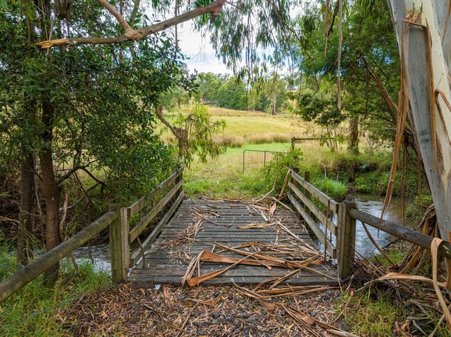 Lot 2/TP972133T Old Beenak Road Yellingbo VIC 3139 Lot 2/TP972133T Old Beenak Road Yellingbo VIC 3139