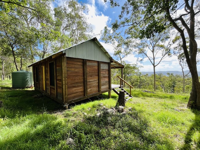 Gaeta QLD 4671 Gaeta QLD 4671