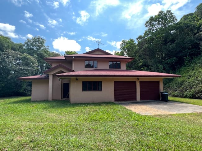 0 POPPI ROAD Cowley QLD 4871