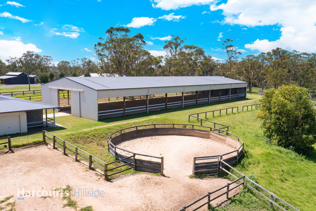 7 Kearney Road South Maroota NSW 2756 7 Kearney Road South Maroota NSW 2756