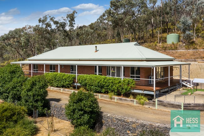 144 Youngs Lane Heathcote VIC 3523 144 Youngs Lane Heathcote VIC 3523