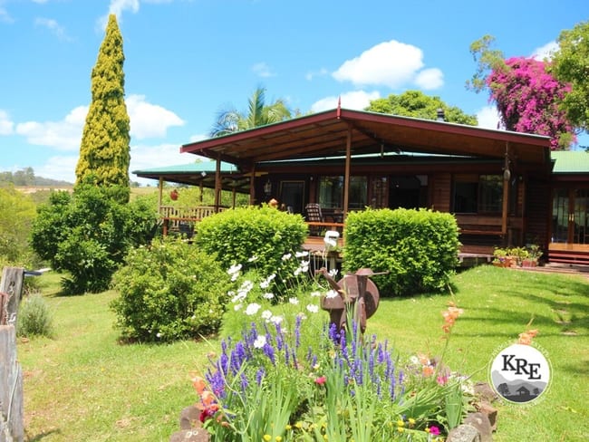 1810 Afterlee Rd Kyogle NSW 2474 1810 Afterlee Rd Kyogle NSW 2474