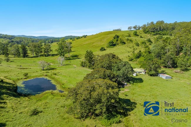 6449 Bruxner Highway Mummulgum NSW 2469 6449 Bruxner Highway Mummulgum NSW 2469