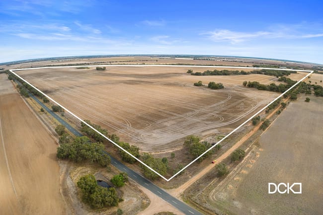 Lot 1 & 2 Elmore-Mitiamo Road Milloo VIC 3572 Lot 1 & 2 Elmore-Mitiamo Road Milloo VIC 3572