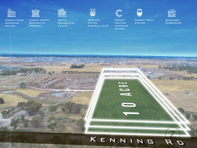 75 Kenning Road Tarneit VIC 3029 75 Kenning Road Tarneit VIC 3029