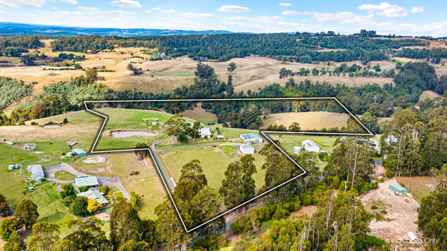 485 Redhill Road Callignee VIC 3844 485 Redhill Road Callignee VIC 3844