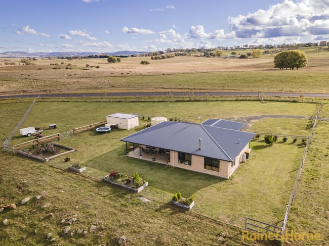 389 Red Range Road Glen Innes NSW 2370 389 Red Range Road Glen Innes NSW 2370