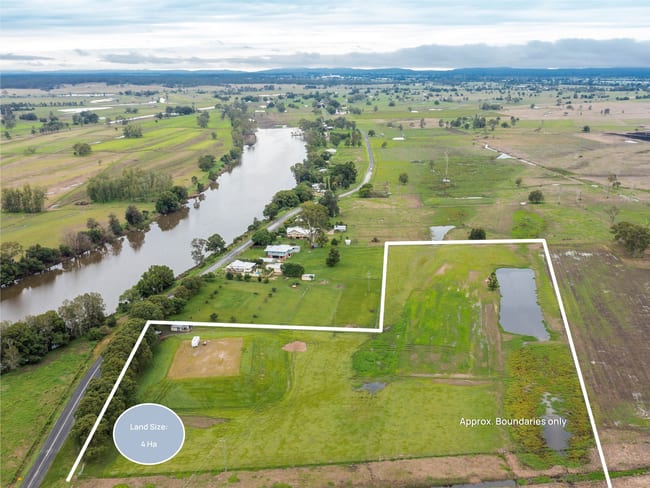 668 Lawrence Road Southgate NSW 2460