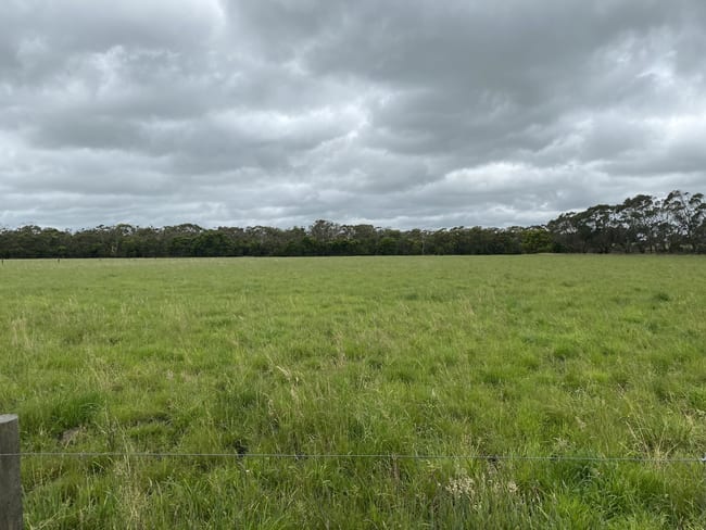 426 West Creek Rd West Creek VIC 3992 426 West Creek Rd West Creek VIC 3992