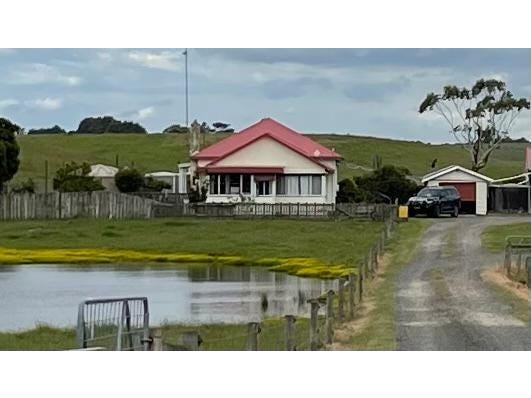 2805 Loch Wonthaggi West Creek VIC 3992 2805 Loch Wonthaggi West Creek VIC 3992