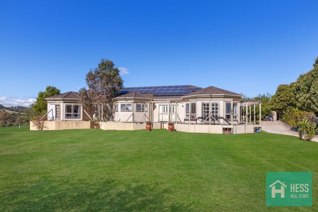 5 Olive Court Kilmore East VIC 3764