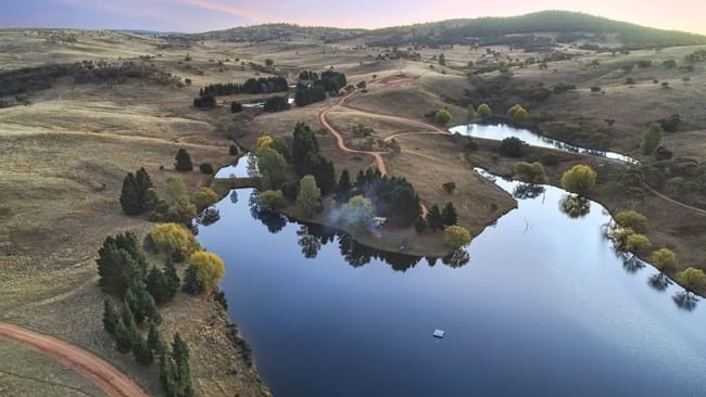 1220 Caddigat Road Adaminaby NSW 2629
