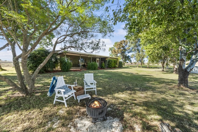 489 Wellcamp Westbrook Road Westbrook QLD 4350