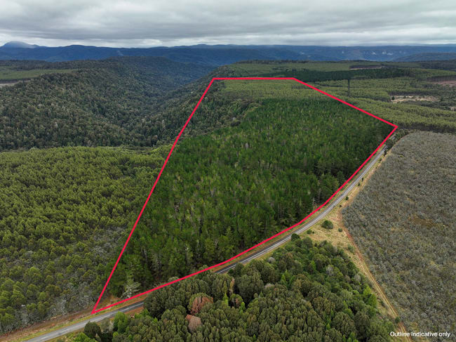 Murchison Highway Parrawe TAS 7321 Murchison Highway Parrawe TAS 7321