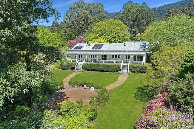 1540 Moss Vale Road Kangaroo Valley NSW 2577 1540 Moss Vale Road Kangaroo Valley NSW 2577