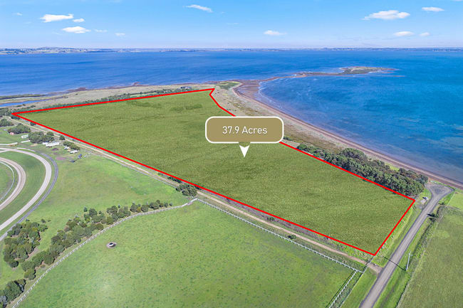 Lot 1 Bluff Road Bass VIC 3991 Lot 1 Bluff Road Bass VIC 3991