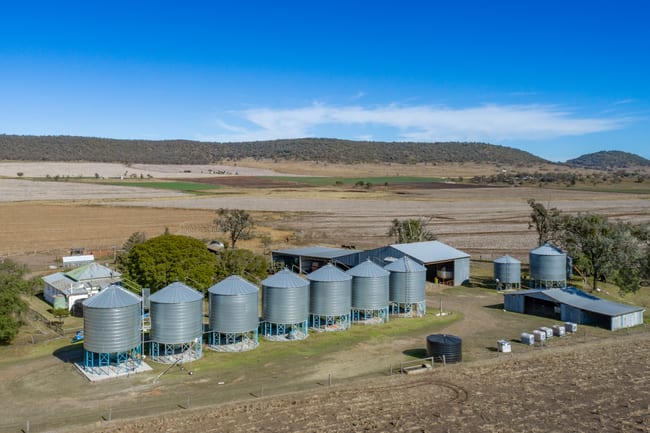 184 Ryan Road Pilton QLD 4361