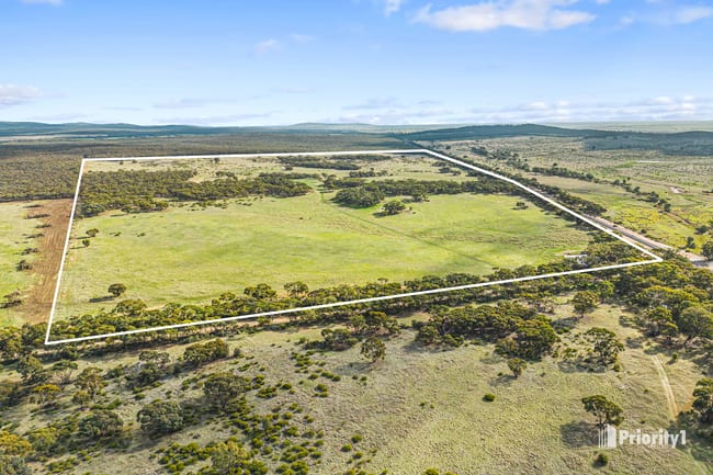 84A Woolshed Flat Road Wychitella VIC 3525