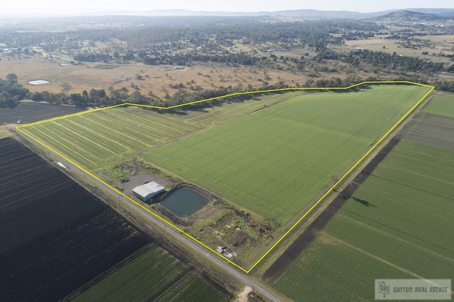 32/ Curtin Road Crowley Vale QLD 4342 32/ Curtin Road Crowley Vale QLD 4342