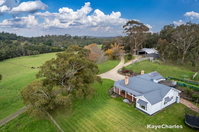 65 Leppitt Road Pakenham VIC 3810 65 Leppitt Road Pakenham VIC 3810