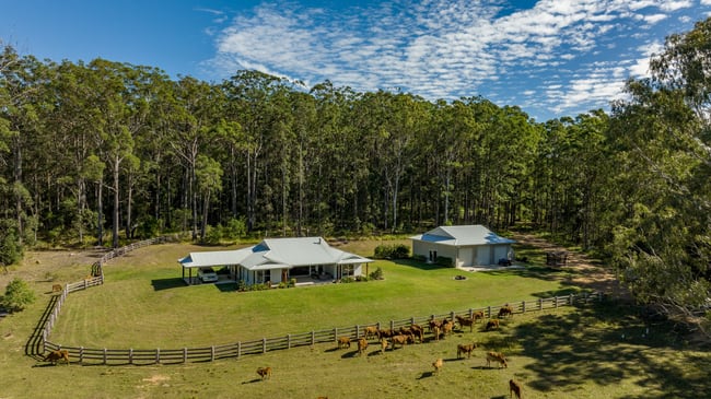 79-89 Melaleuca Lane Cootharaba QLD 4565 79-89 Melaleuca Lane Cootharaba QLD 4565