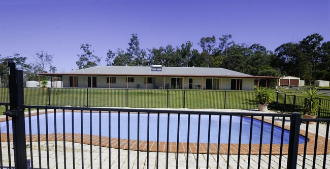 Childers QLD 4660