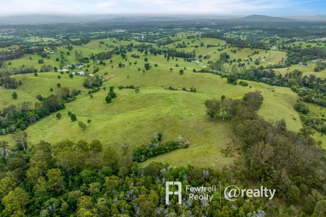 Lots 1 & 1 Sandy Creek Road Veteran QLD 4570 Lots 1 & 1 Sandy Creek Road Veteran QLD 4570