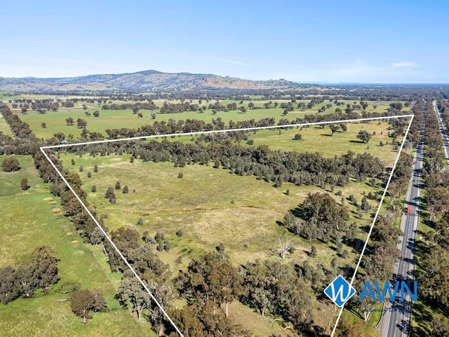 360 Leos Road Violet Town VIC 3669 360 Leos Road Violet Town VIC 3669