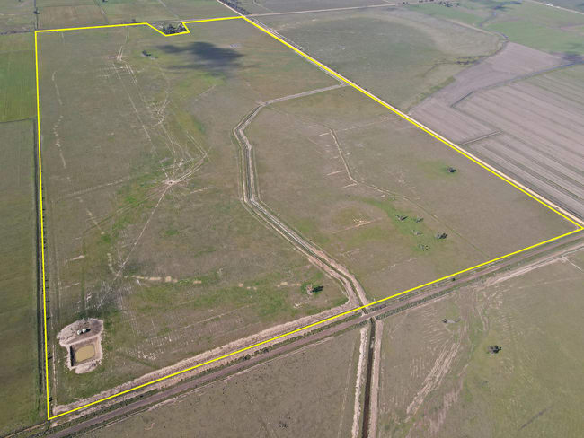 McKenzie Road Myall VIC 3579 McKenzie Road Myall VIC 3579