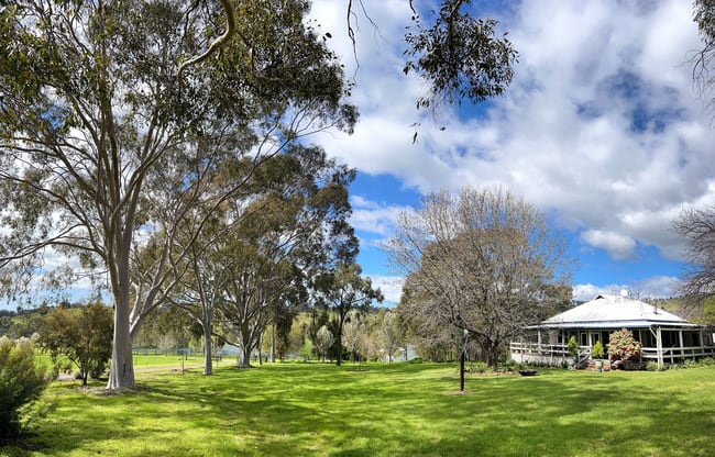 252 Welshs Road Baddaginnie VIC 3670 252 Welshs Road Baddaginnie VIC 3670