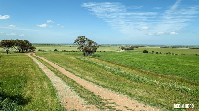 489 Durdins Road Tumby Bay SA 5605 489 Durdins Road Tumby Bay SA 5605