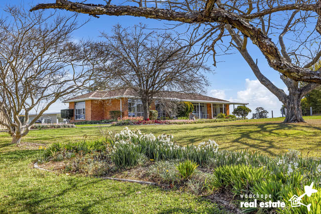 62 King Creek Road King Creek NSW 2446