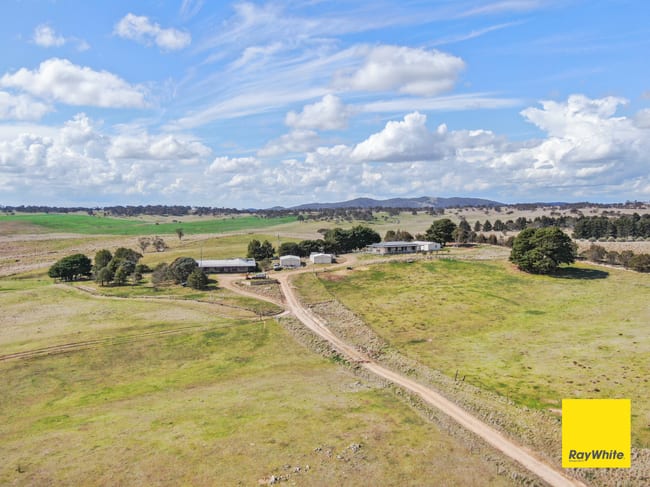 230 Taylors Creek Road Tarago NSW 2580