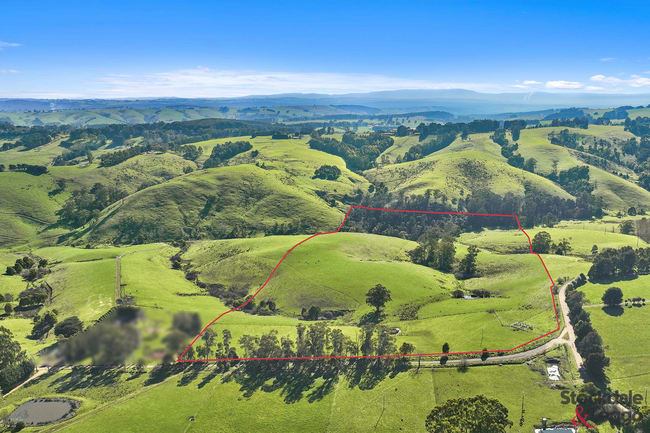 515 Clear Creek Road Mirboo VIC 3871 515 Clear Creek Road Mirboo VIC 3871