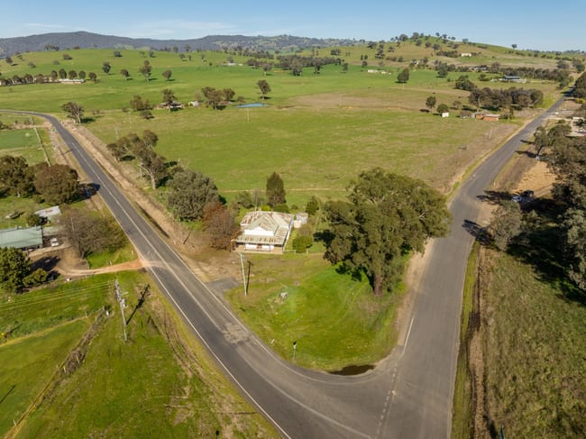 2051 Adelong Road Tumblong NSW 2729