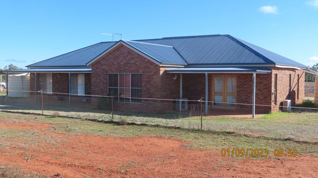 Maryantha East 566 Kidman Way Cobar NSW 2835